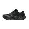 Guard Amr Everyday Versatile Pwrrun Urban Commuting Lightweight Low-Top Running Shoes Unisex Running Shoes Black S28238-5