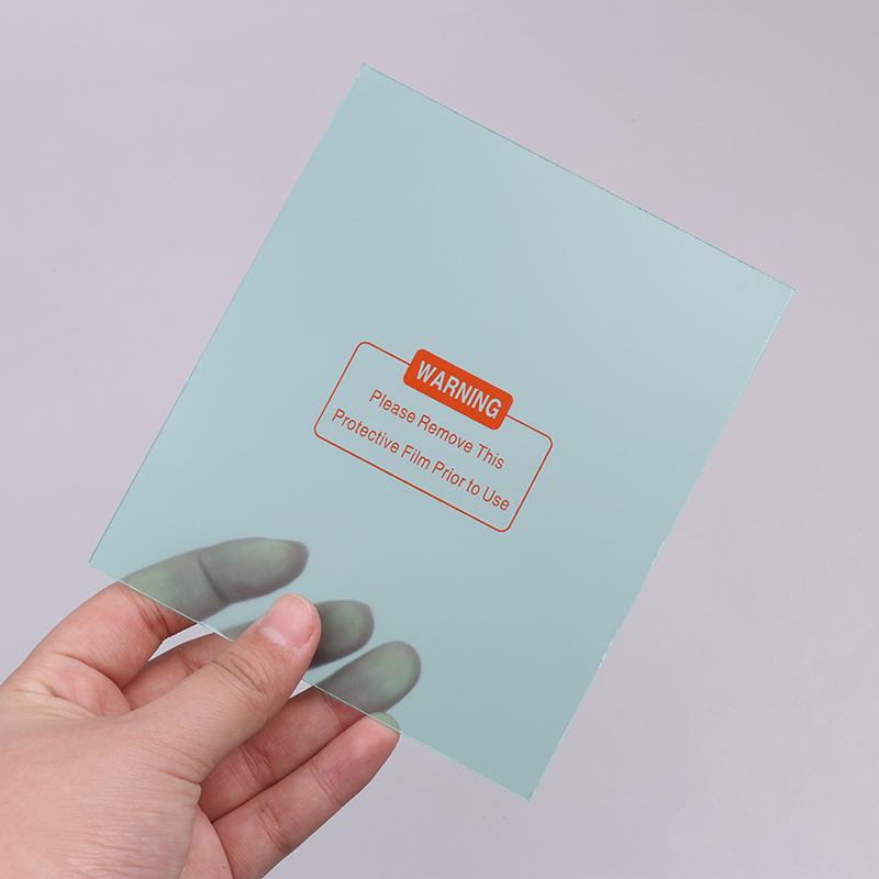 Mask Protect Lens Front Inner Cover Lens 5Pcs Auto Darkening Welding Helmet