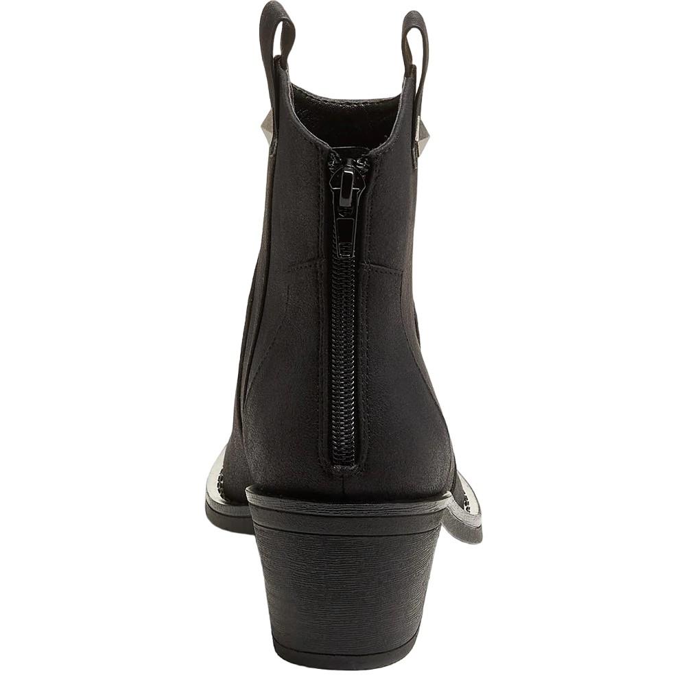 Rocket Dog Womens/Ladies Yolanda Ankle Boots