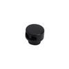 Travel Kit Clamp Toggle Plastic Cord Lock Buckles Clip Stopper Cord Rope Lock Stopper Rope Buckle