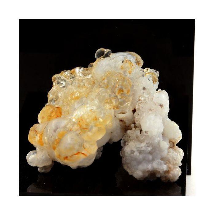 Opale Hyalite (Var: Opal-AN) 141.3 carats