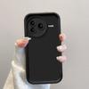 Чехол для Xiaomi Poco F7 Pro Чехол для телефона Poco F7 Ultra Poco F7pro F7U Защита Ударопрочная Матовая Задняя Крышка Защита Ощущение Кожи