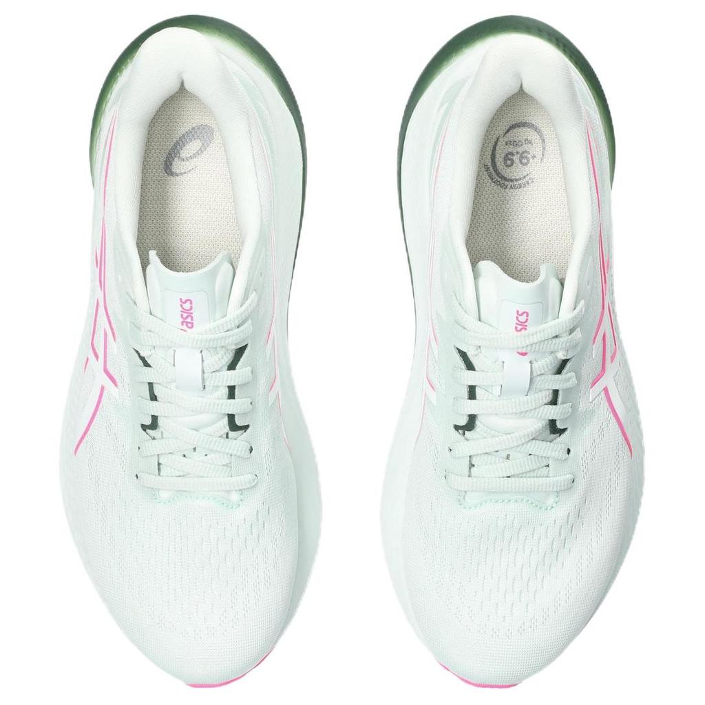 Asics GT 2000 12 Pure Aqua Pink Women Sneakers White 1012B506-300