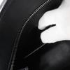 CELINE Edge medium Shoulder Bag Handbag By color Black / beige leather Women Used
