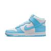 Dunk High Blue Chill Men’s Sneakers