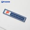 Fila Fusion Женская свободная вязаная толстовка с воротником-стойкой