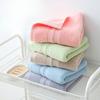 Полотенце Gaoyang Pure Cotton, стиральное, впитывающее воду, длинное, хлопковое полотенце для купания, утолщенный сувенир из чистого хлопка
