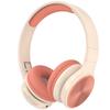 Беспроводные Bluetooth-наушники с оголовьем