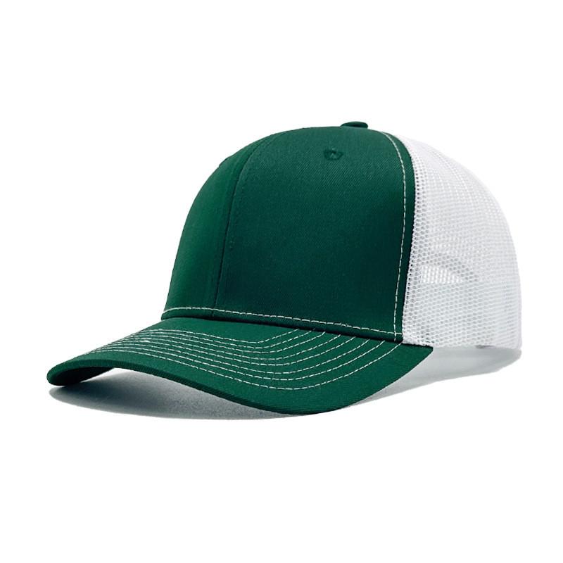 Baseball Cap Mesh Multiple Colors Sunshade Breathable Outdoor Cap Gift Fashion
