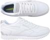 Sneakers Reebok Royal Glide Ripple Clip Women Cloud White/silver Metallic/cloud White