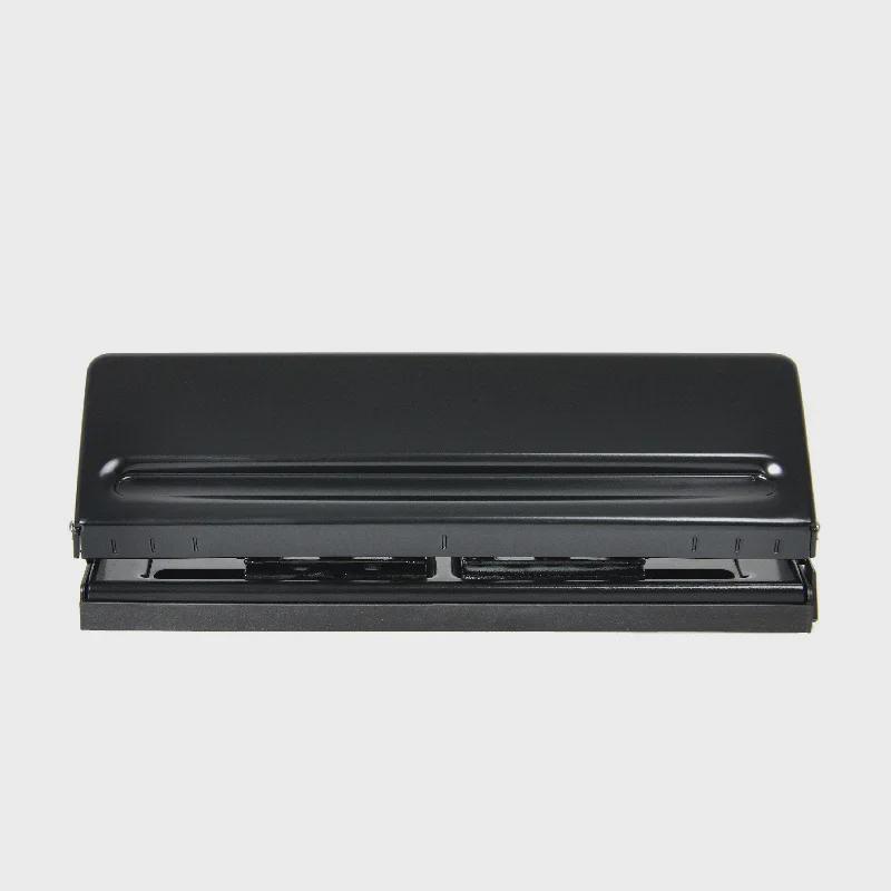 Kedeyou 9170 Adjustable 6-Hole Punch for Loose-Leaf Paper