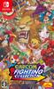 CAPCOM Fighting Collection -Switch
