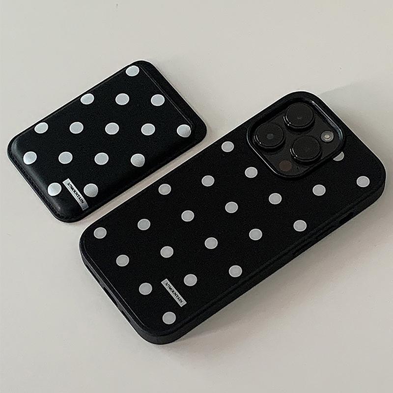 Чехол для телефона Wave Point для удостоверения личности, банковской карты, держателя карты Magsafe для iPhone, кронштейна для телефона