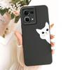 Case For OPPO Reno 7 8 4G Cover CPH2457 CPH2363 Lovely Cartoon Soft Silicone Matte Bumper For OPPO F21 Pro Cases F21s Pro Fundas