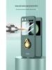 Samsung Galaxy Z Flip 5 Ультратонкий 3D-подставка Складной Защитный Чехол