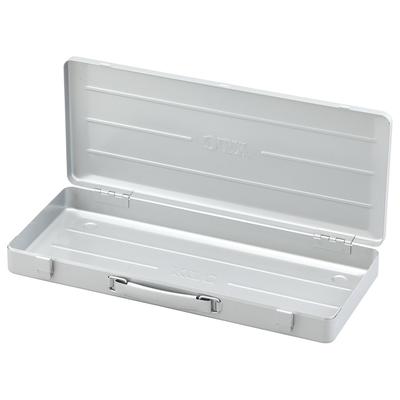 Одинарный открытый металлический ящик Kyoto Machinery Tools EKB2 (КТК)