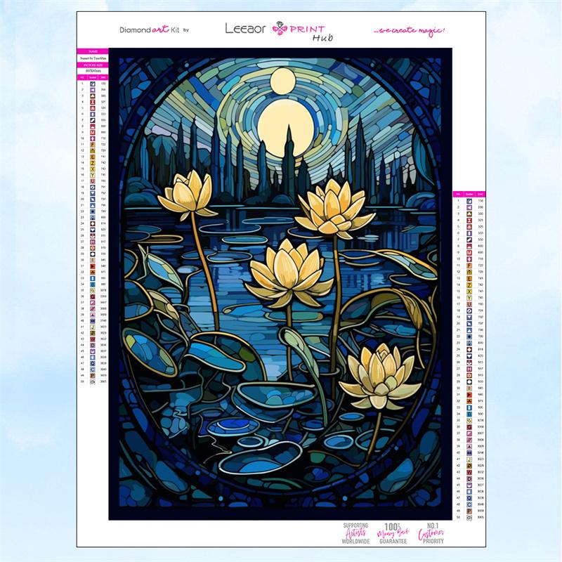 5D Diy Алмазная картина Витражное искусство Подсолнух Мозаика Вышивка Полный комплект из стразов для вышивки крестом Домашний декор Подарки