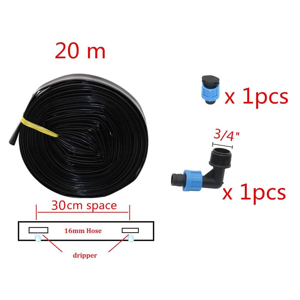Сельскохозяйственный поворотный шланг для капельного орошения