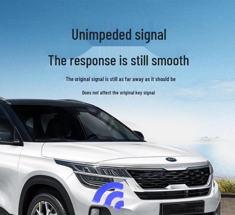 Совместимый чехол для ключа для моделей Kia: K5, K2, Sportage, K4, Forte, K3S, Sorento, KX3, Soul, KX5, K3
