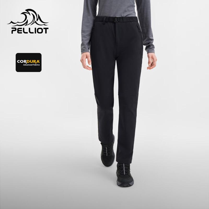 Pelliot Unisex CORDURA Outdoor Softshell Pants