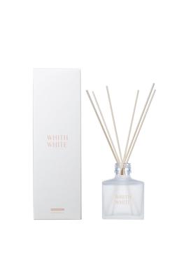 Fiss White Room Fragrance 200 мл примерно на месяцы тростниковый диффузор освежитель воздуха с тростниковым диффузором палочкой 2.5 (Белая лаванда)