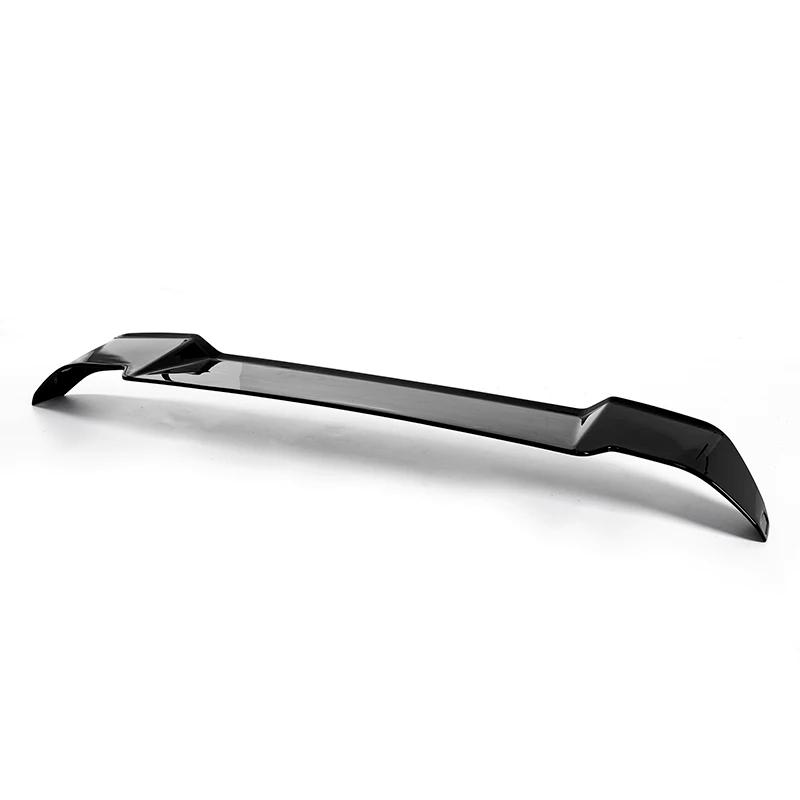 For Land Rover Defender 90 110 2020 2021 2022 2023 Rear Roof Trunk Spoiler Wing Boot Roof Lip Tail Cap Splitter Tuning