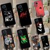 Чехол-накладка Playboi Carti для Honor X8a X9a X7a X6a X7 X8 X9 50 70 90 Lite Honor 8X 9X Magic 5 Lite Pro