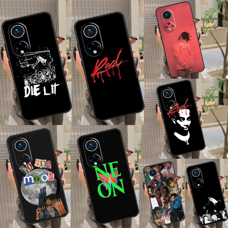 Чехол-накладка Playboi Carti для Honor X8a X9a X7a X6a X7 X8 X9 50 70 90 Lite Honor 8X 9X Magic 5 Lite Pro