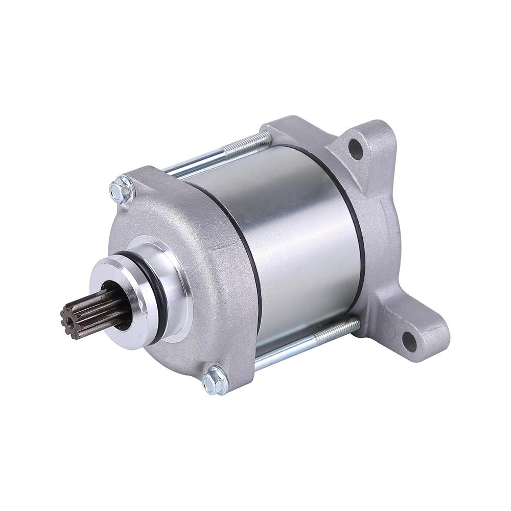 Новый узел стартера 31200-MKE-A71 Для Honda CRF450R 2019-2022