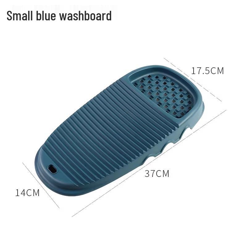 Нескользящая стиральная доска для общежитий: Идеально для стирки одежды и носков