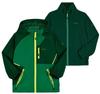 Куртка Kamik Silas Rainjacket green hunter