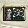Li Ning x 1807 LIANMINGKUAN Do Not Enter The River Casual Pants Men's AYKV967-3