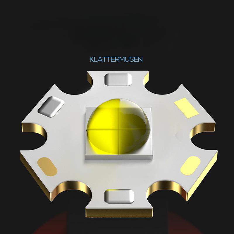 P70 дальний прожектор фонарик из алюминиевого сплава с зарядкой сильный свет фонарик уличный портативный фонарик для ночной рыбалки