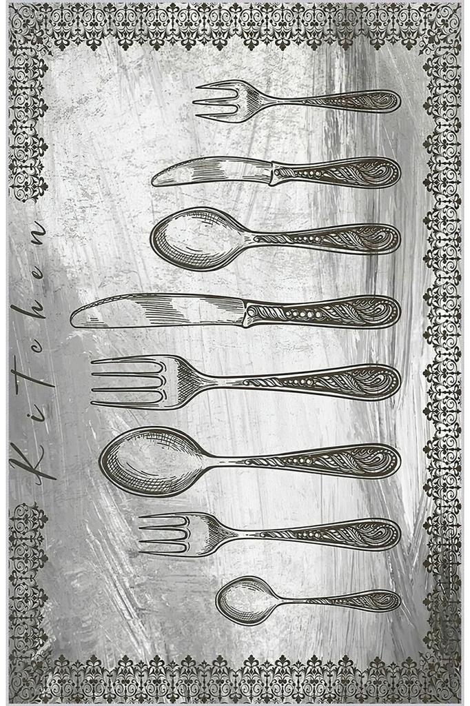 Rovigo Home Washable Printed Carpet RGHM2078