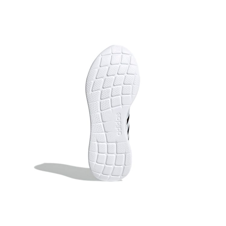 adidas Puremotion Черно-белые женские кроссовки Core-Black Cloud-White Team-Real-Magenta H00589