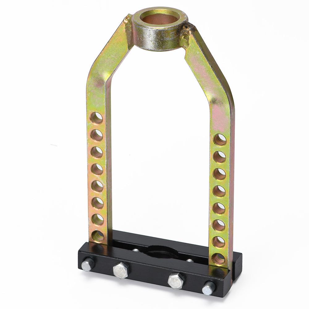 Универсальный регулируемый съемник для ремонта автомобиля