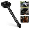 Auto Sound Deadening Roller Noise Reduction Car Auto Sound Deadening Roller Installation Tool Rolling Wheel Interior Accessories Heat Shields 2