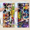 Чехол-бампер с рисунком из аниме Dragon Ball для Samsung Galaxy S22 FE Note 20 Ultra 10 S21 S24 S25 Edge S20 Plus S23 Ultra S26