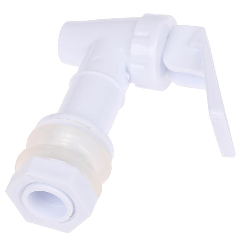 Plastic Bucket Water Nozzle Accessories Bubble Wine Glass Bottle Plastic Faucet Water Valve Outlet