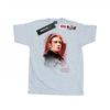 Mens The Last Jedi General Hux Brushed T-Shirt