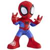 Jouet En Peluche - Hasbro - F6722 - Spidey Interactif - Danse Et Musique - Multicolore