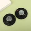 1Pcs 3 Inch 74Mm Hifi Tweeter Audio Treble Speaker 4 Ohm 10W Stereo Loudspeaker Titanium Film High Frequency For Home Theater