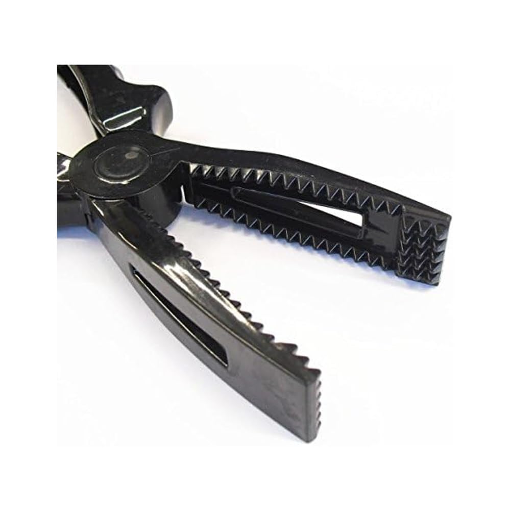 MARUSHINGYOGU DRAGON Handy Fish Grip (Black)