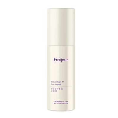 Омолаживающая кремовая сыворотка с коллагеном и ретинолом Retin-Collagen 3D Core Ampoule 50 мл