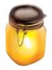 Волшебная банка, которая ловит СОЛНЦЕ SUN JAR Солнечный перезаряжаемый свет SUNJAR1 [Солнце]