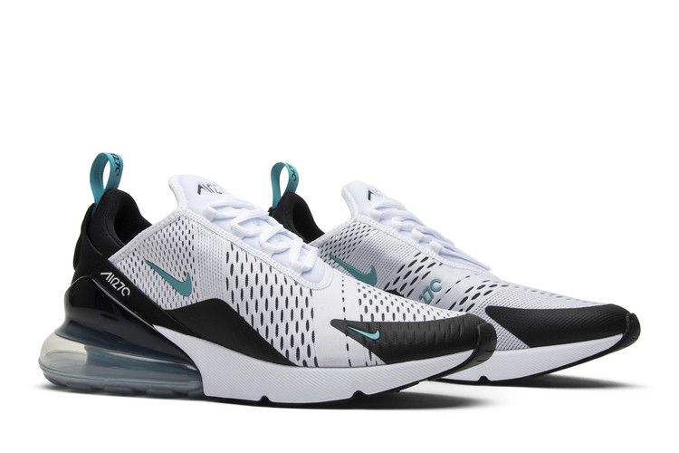 Nike Air Max 270 Dusty Cactus Men's Sneakers
