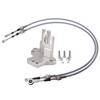 Cable and Bracket Set SFN107