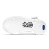 Nike Детские кроссовки Kyrie 7 GS Hip-Hop White Black Glow CT4080-105