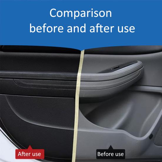 Restoration Liquid Safe Black Plastic Slow Aging Agent Refurbishing Bathroom