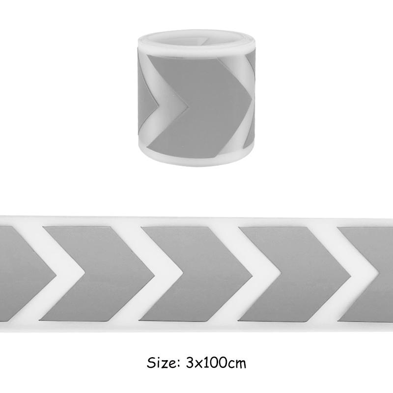 Светоотражающая наклейка для одежды, виниловая пленка, стрелка, квадратный набор, аппликации на одежду, мода, сделай сам, моющаяся теплопередача, новый аксессуар для одежды